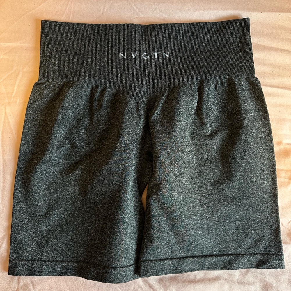 NVGTN Shorts